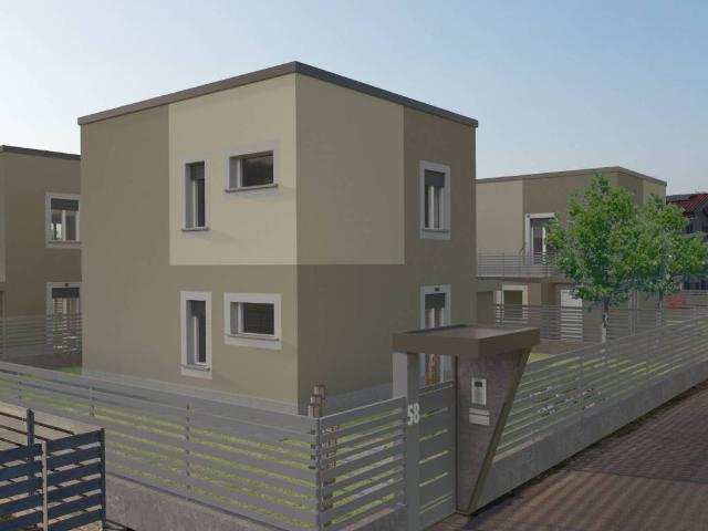Villa Indipendente in vendita a Biciccera, Gornate Olona