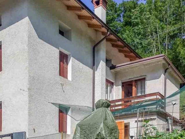 Villa Indipendente in vendita a Tiser, Veneto