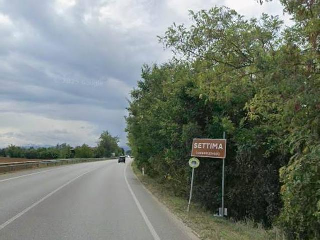 Villa Indipendente in vendita a Settima, Gossolengo