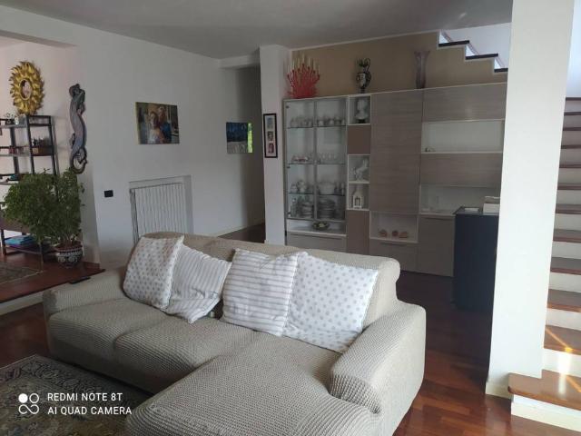 Villa Indipendente in vendita a Palazzo, Gossolengo