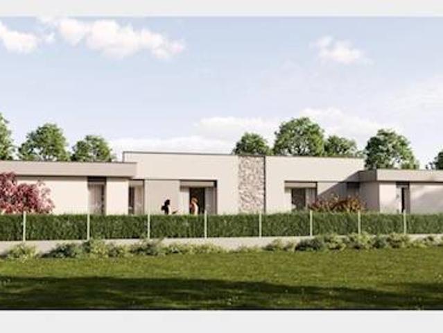 Villa Indipendente in vendita a Quarto, Gossolengo