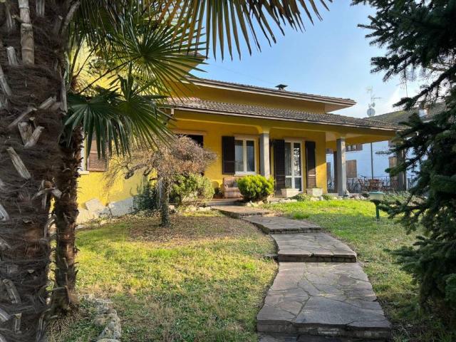 Villa Indipendente in vendita a Palazzo, Gossolengo