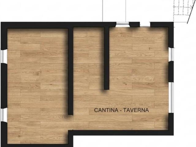 Villa Indipendente in vendita a Settima, Gossolengo