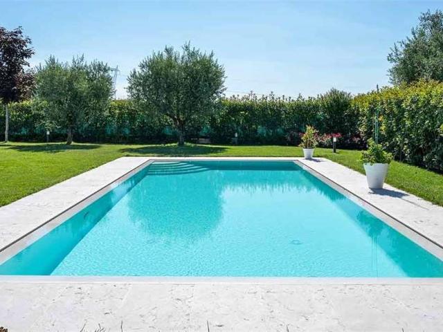Villa Indipendente in vendita a Molino delle Tre Ruote, Gossolengo