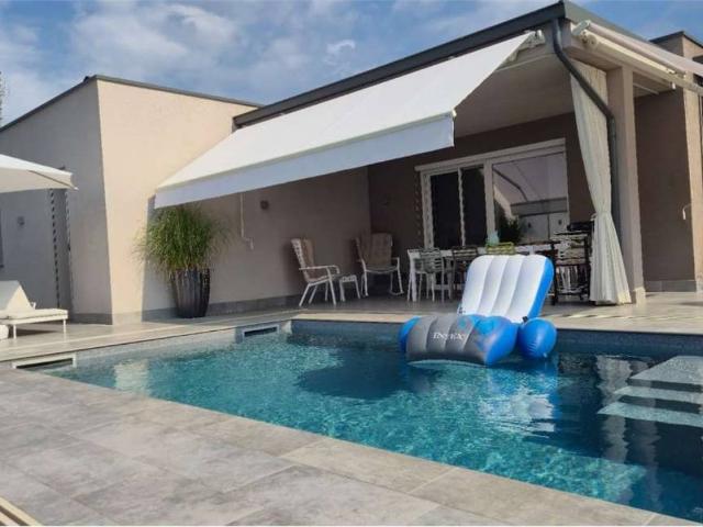 Villa Indipendente in vendita a Molino Partitore, Gossolengo