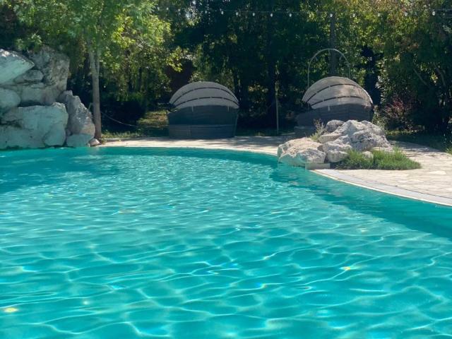 Villa Indipendente in vendita a Molino delle Tre Ruote, Gossolengo