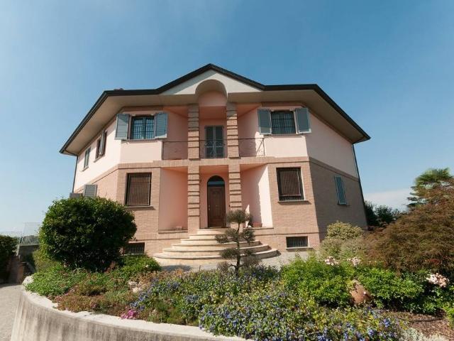 Villa Indipendente in vendita a Palazzo, Gossolengo