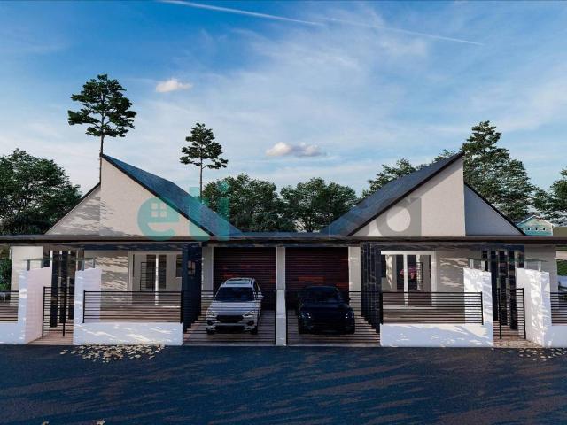 Villa Indipendente in vendita a Gossolengo, Reggio Emilia