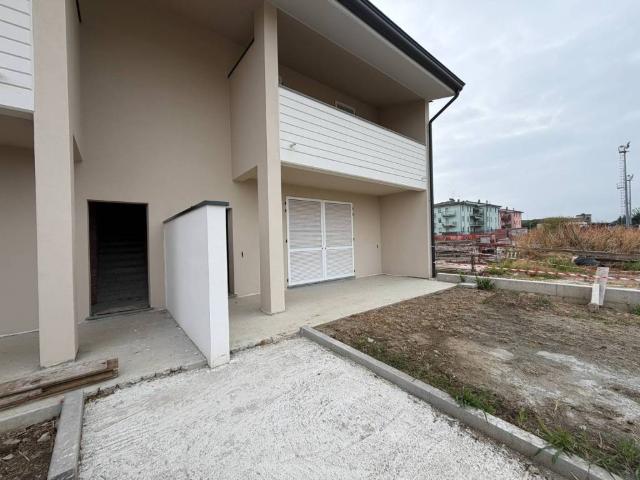 Villa Indipendente in vendita a Molino delle Tre Ruote, Gossolengo