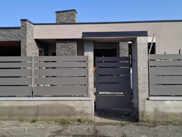 Villa Indipendente in vendita a Quarto, Gossolengo