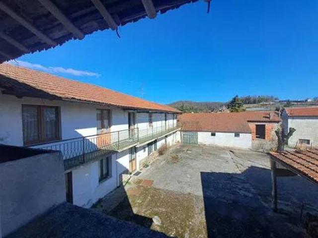 Villa Indipendente in vendita a Piemonte, Cuneo