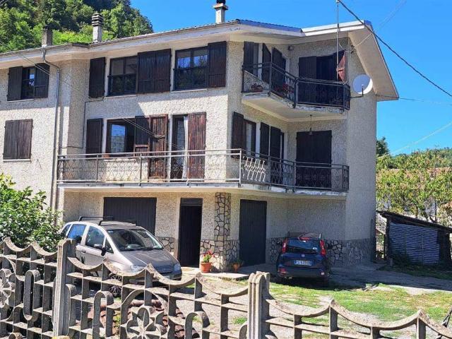 Villa Indipendente in vendita a Piemonte, Cuneo