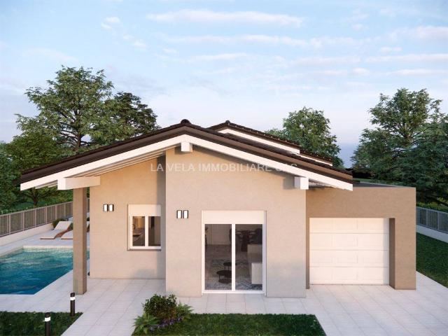 Villa Indipendente in vendita a Gottolengo, Lombardia