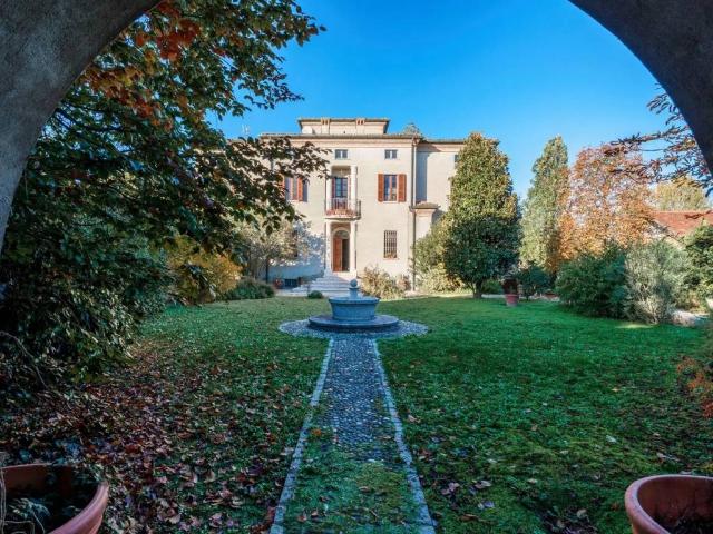 Villa Indipendente in vendita a Gottolengo, Lombardia