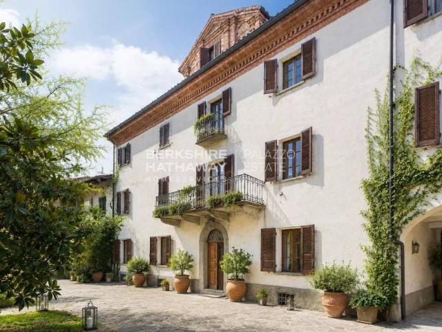 Villa Indipendente in vendita a Piemonte, Cuneo