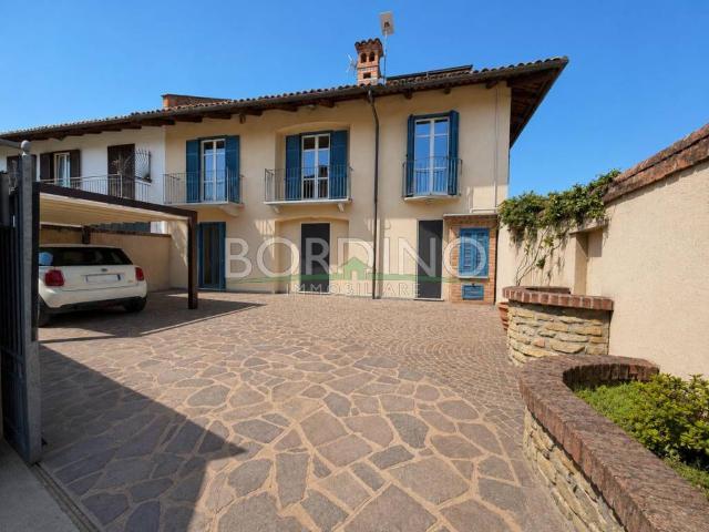 Villa Indipendente in vendita a Piemonte, Cuneo
