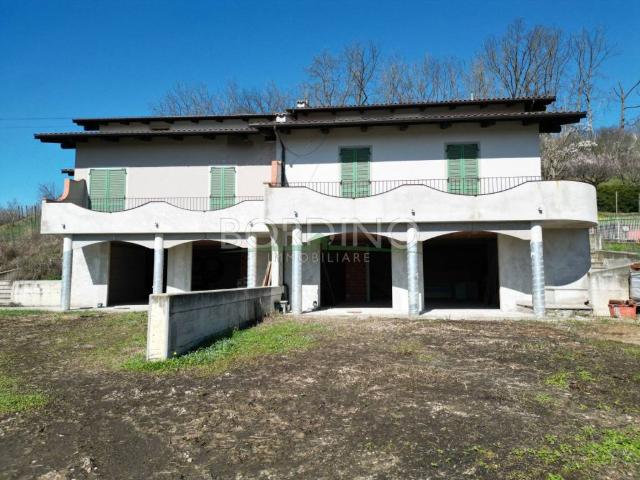 Villa Indipendente in vendita a Piemonte, Cuneo