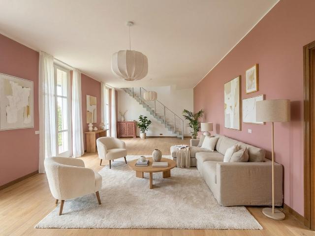 Villa Indipendente in vendita a Piemonte, Novara