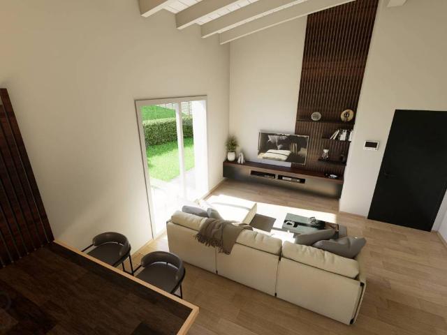 Villa Indipendente in vendita a Gozzano, Novara