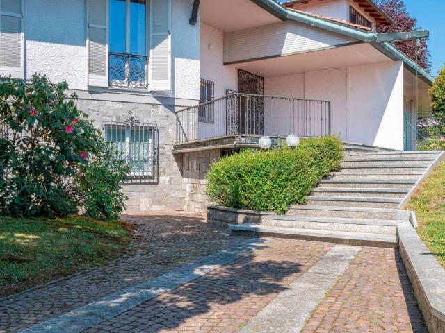 Villa Indipendente in vendita a Piemonte, Novara