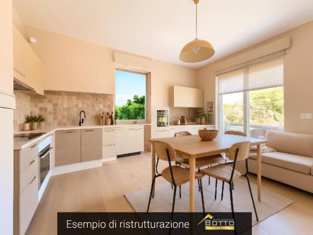 Villa Indipendente in vendita a Piemonte, Novara