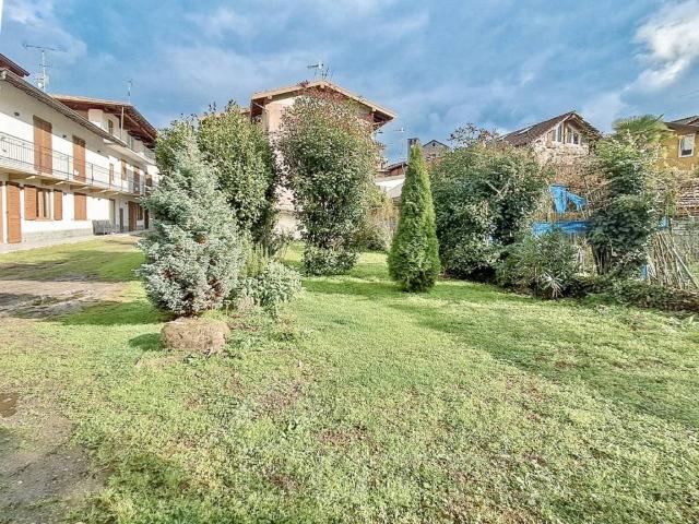 Villa Indipendente in vendita a Piemonte, Novara