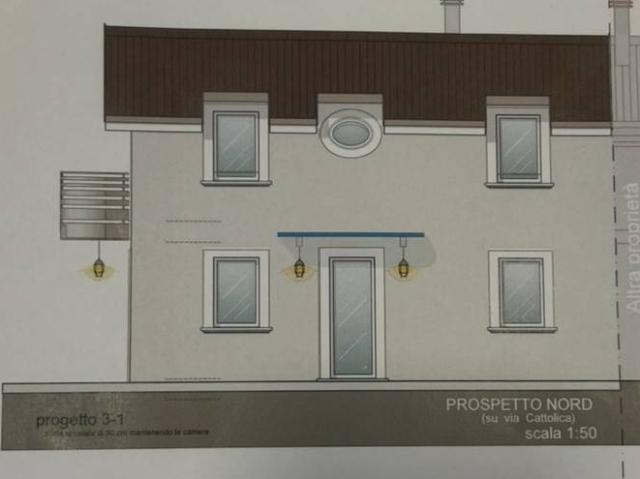 Villa Indipendente in vendita a Marche, Pesaro E Urbino