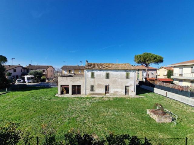 Villa Indipendente in vendita a Marche, Pesaro E Urbino