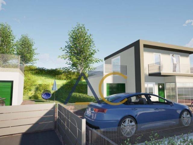 Villa Indipendente in vendita a Marche, Pesaro E Urbino
