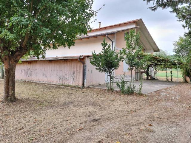 Villa Indipendente in vendita a Marche, Pesaro E Urbino