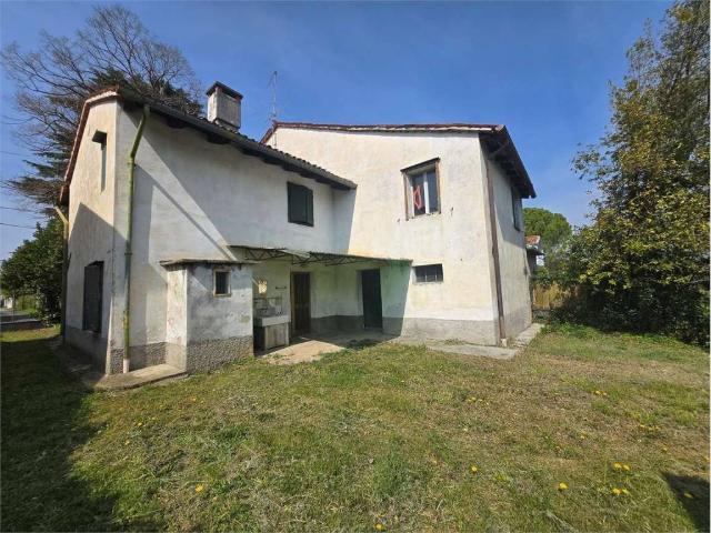 Villa Indipendente in vendita a Località Saleti, Gradisca D'isonzo