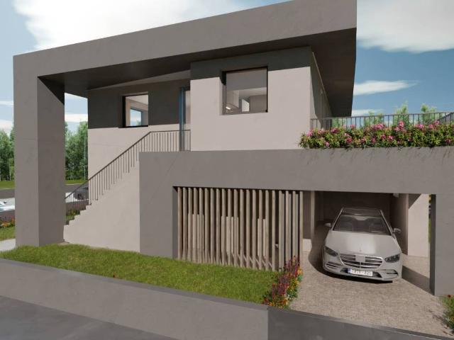 Villa Indipendente in vendita a Gradisca D'isonzo, Friuli-Venezia Giulia