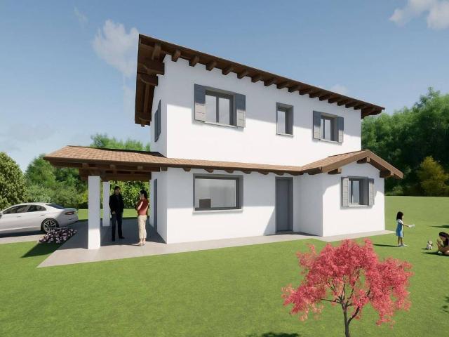 Villa Indipendente in vendita a Località Saleti, Gradisca D'isonzo