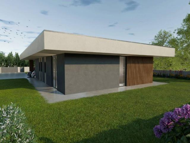 Villa Indipendente in vendita a Località Saleti, Gradisca D'isonzo