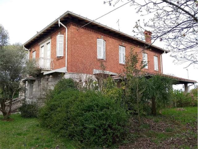 Villa Indipendente in vendita a Gradisca D'isonzo, Friuli-Venezia Giulia