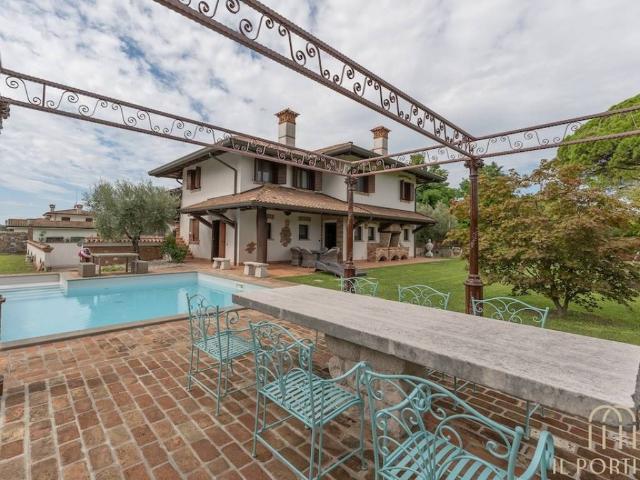 Villa Indipendente in vendita a Fossalon di Grado, Grado / Grau