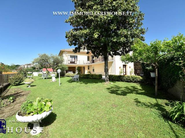 Villa Indipendente in vendita a Gradoli, Lazio