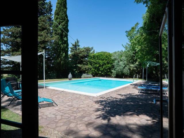 Villa Indipendente in vendita a Latera, Lazio