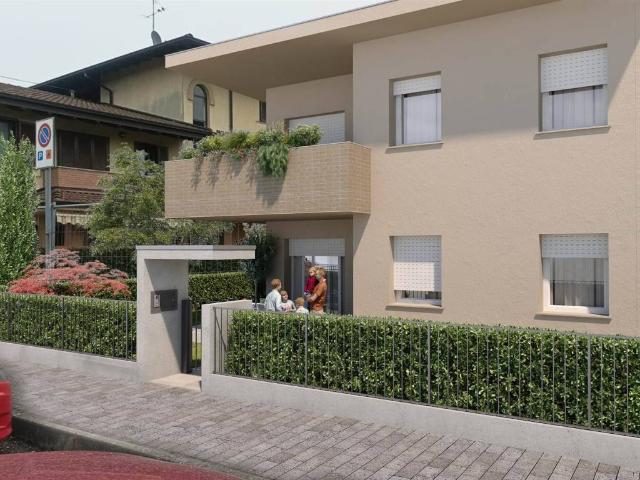 Villa Indipendente in vendita a Porchirola, Graffignana