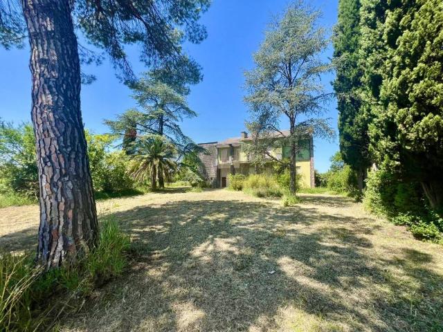 Villa Indipendente in vendita a Graffignano, Lazio