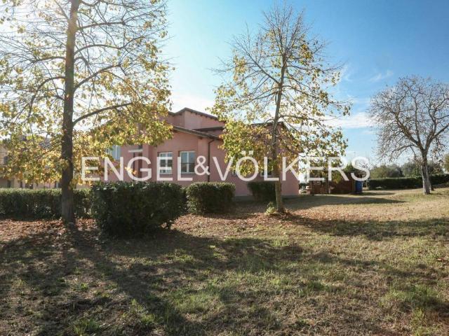 Villa Indipendente in vendita a Graffignano, Lazio
