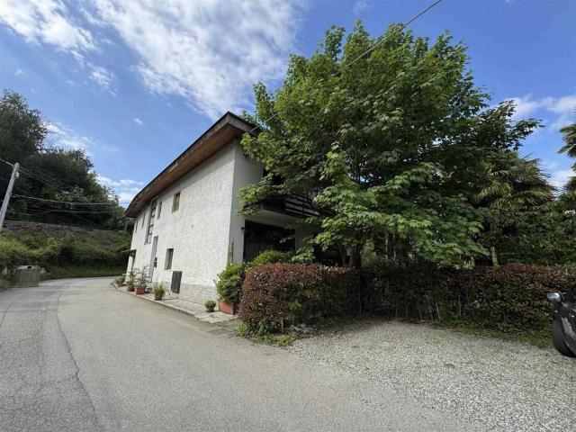 Villa Indipendente in vendita a Piemonte, Biella