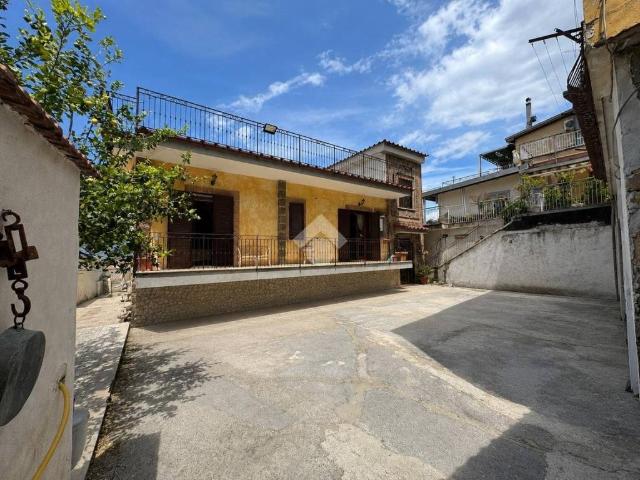 Villa Indipendente in vendita a Gragnano, Campania