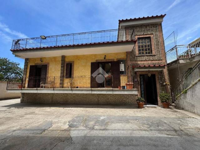 Villa Indipendente in vendita a Gragnano, Campania
