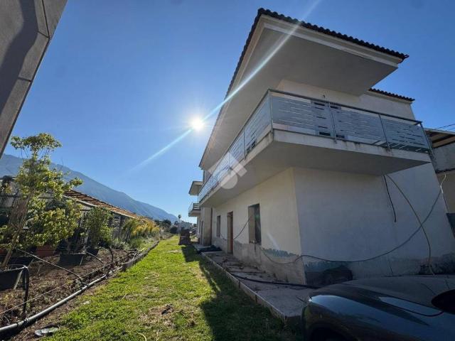 Villa Indipendente in vendita a Gragnano, Campania