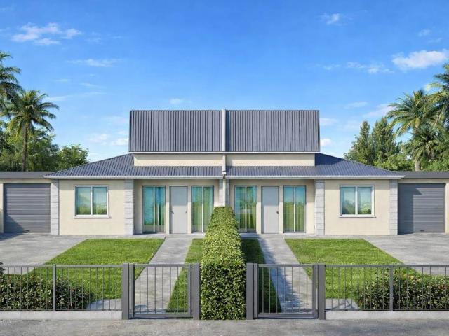 Villa Indipendente in vendita a Madonna del Pilastro, Gragnano Trebbiense