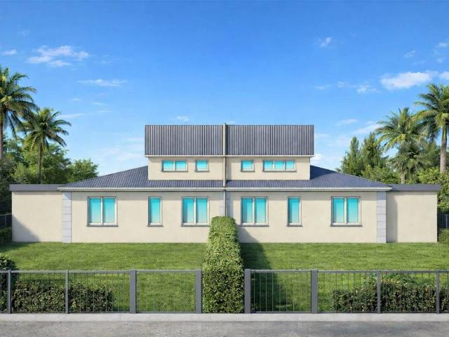 Villa Indipendente in vendita a Madonna del Pilastro, Gragnano Trebbiense
