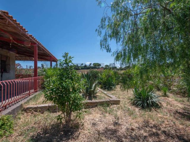 Villa Indipendente in vendita a Grammichele, Sicilia