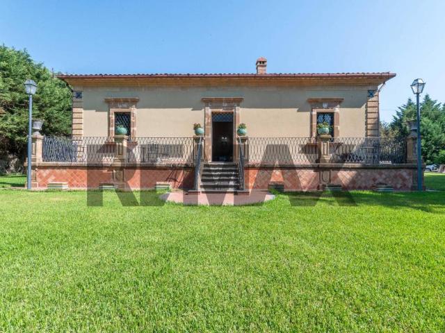 Villa Indipendente in vendita a Grammichele, Sicilia
