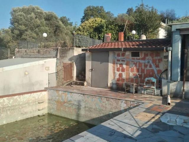 Villa Indipendente in vendita a Grammichele, Sicilia